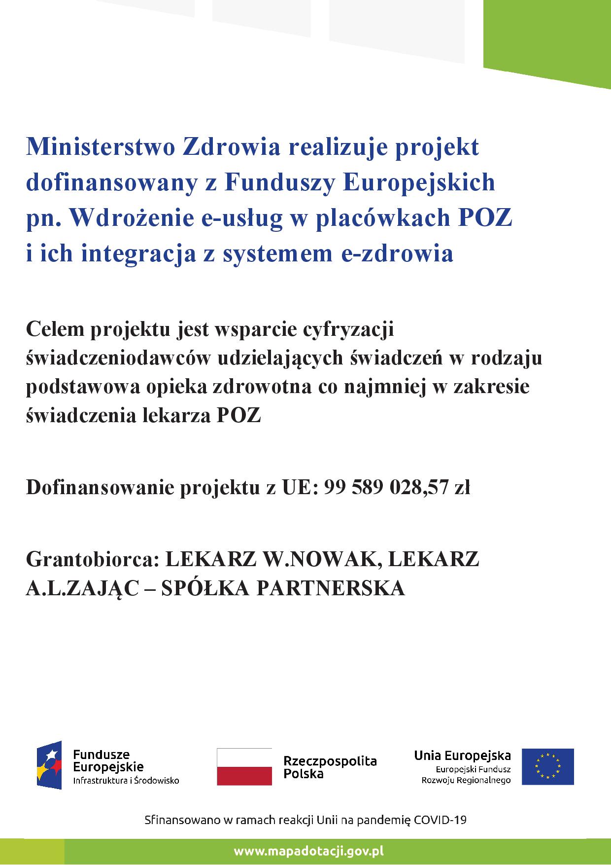 NZOZ Radomyśl Wielki